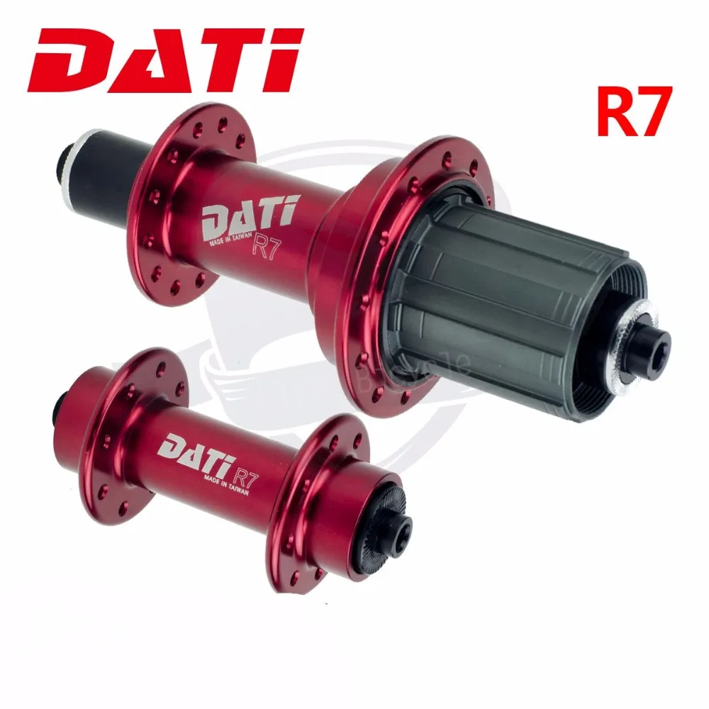 SEMA hot sales DATI hub for Birty bicycles hub set front&rear folding