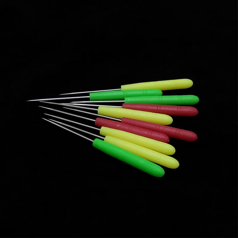 LOMINT Colourful Shisha Aluminum Foil Punching Needle for Water Pipe Hookah Sheesha Chicha Narguil Accessories hookah accessories