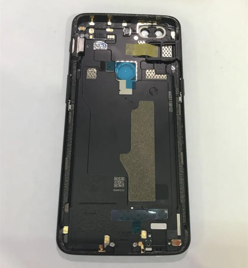 oneplus 5T battery case 2