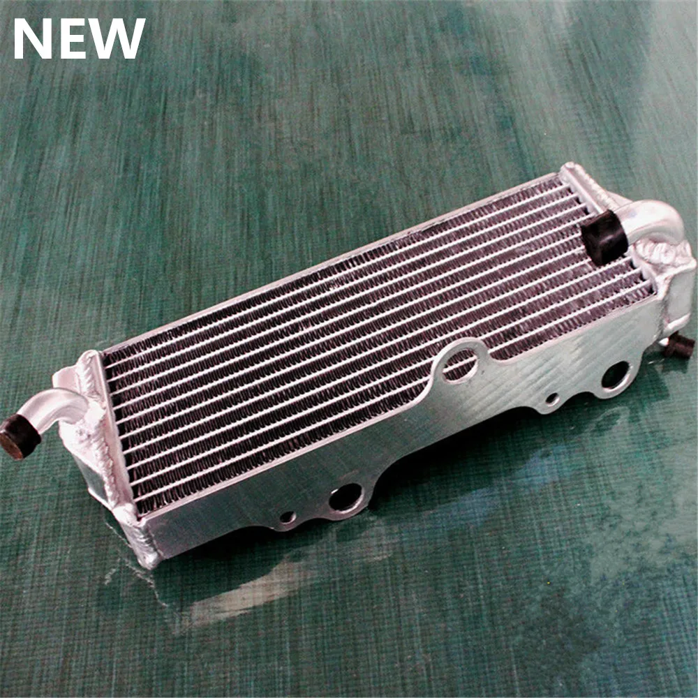 Высокопроизводительный радиатор из алюминиевого сплава для Husqvarna TC250 TE250 TE450/510