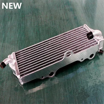 

high performance L/S aluminum alloy radiator for Husqvarna TC250 TE250 TE450/510 TC450/510 SMR450/510