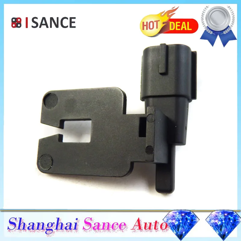 ISANCE Front AC Ambient Air Temperature Sensor 56042395 5149265AB For
