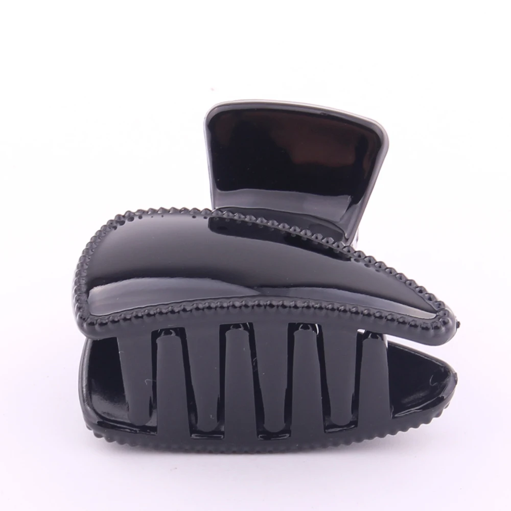 Buy 3 PIECES/LOT DIY Jewelry Plastic Hair Claws With Tines Hair Making