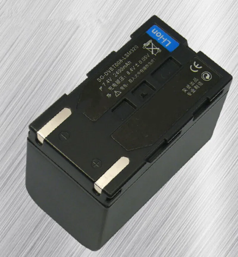 Запасные части для камеры батареи L320 SB-L320 SAMSUNG 520/530/550/600/610/630/650 /700/710/750/770/810/860/870