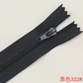 Black number322