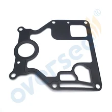 For Yamaha Outboard 9 9 15 Hp 4 Stroke 2005 2015 Cylinder Base Gasket 66M 11351