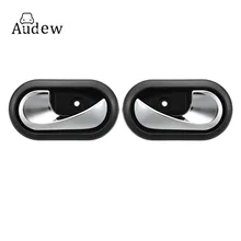 8200733848 8200733847 Auto Interni Maniglie Delle Porte All’interno Interna maniglia Della Porta Per Renault Logan/Duster 2012 2013 2014 2015 2016