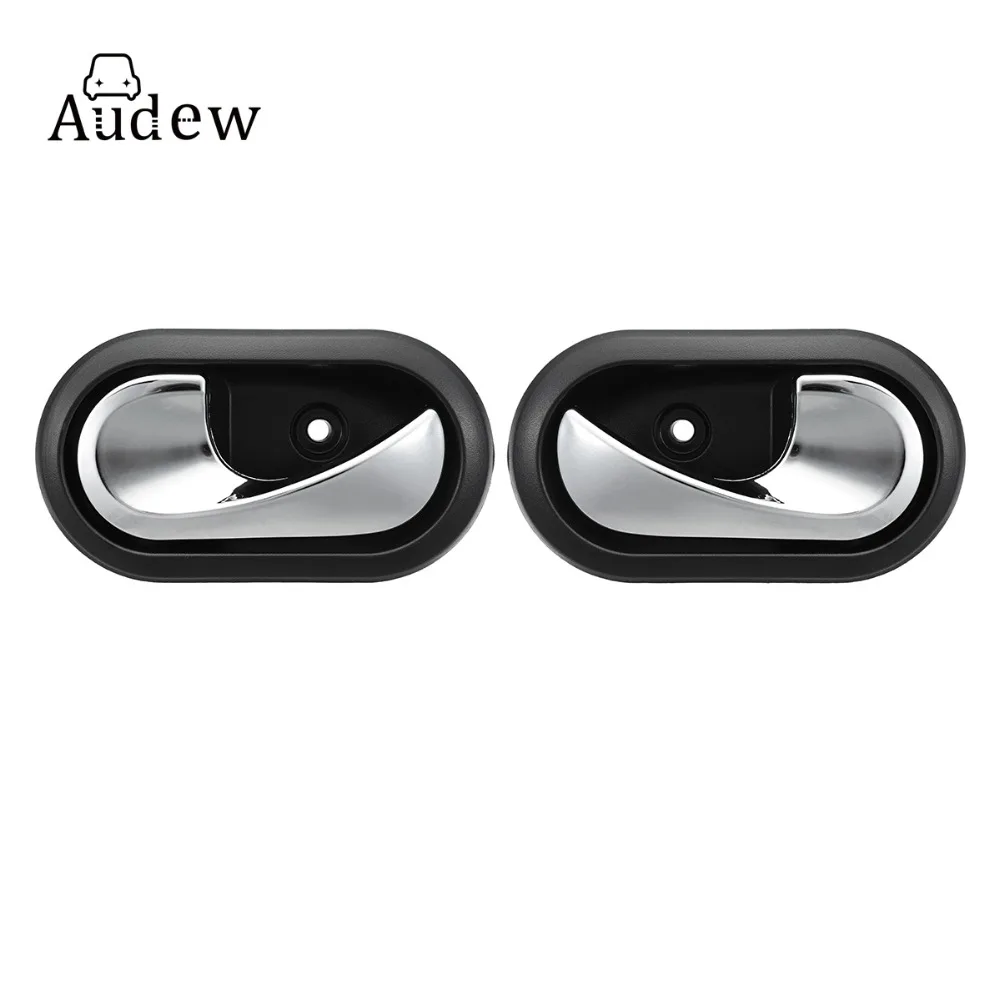8200733848 8200733847 font b Car b font font b Interior b font Door Handles Inside Inner
