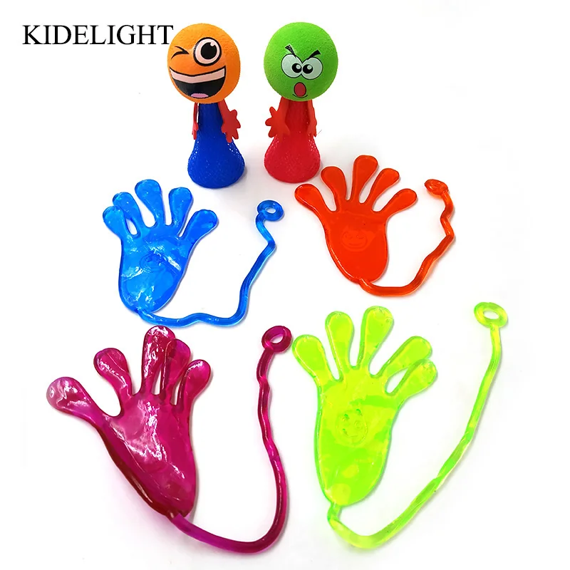Hair Clip Pinata Girls Birthday Kids Party Favor Pinata Toys Novelty gadget gift