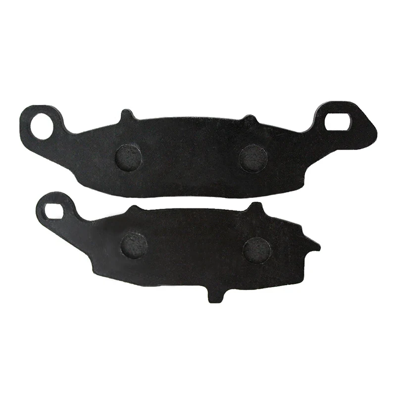 Передние тормозные колодки для Мотоцикла SUZUKI GSX 750 GSX750 1998 2003 GSR GSR750 2011 2013 DL 1000 DL1000 V