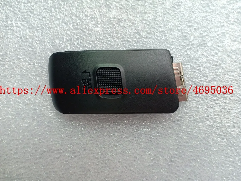 

new 600ex cover for Yongnuo 600EX door cover 600EX battery cover camera repair parts