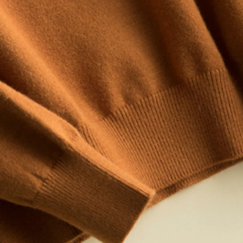 Габерли толстый мягкий кашемировый большой свитер с v-образным вырезом и пуловеры для женщин осень зима джемпер свитер женский Топ вязаный бренд