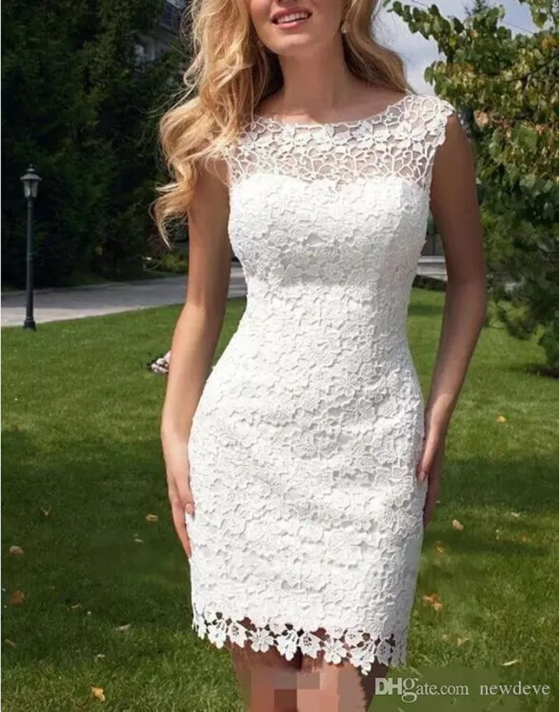 2018-mini-short-wedding-dresses-bridal-gowns-with-detachable-train-sexy-open-back-bridal-gowns-full-lace-custom-made-sheath-wedding-dresses (1)