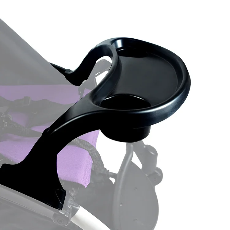Baby Stroller Food Plate Child Snack Tray for Babyzen YOYO Baby Yoya