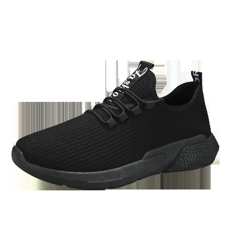 Dad Shoe Leisure Time Sneakers Fabric Motion Wind Male Shoe Trend Shoe Mens Shoes Casual Men Zapatos De Hombre Sapato Masculino