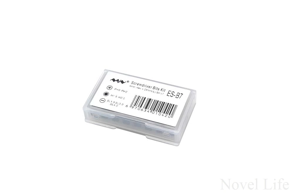 ES120 Electric Screwdriver Bit 4