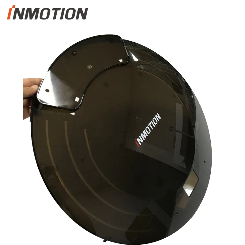 

Original Outer Body Shell A Pair For INMOTION V10 V10F Self Balancing Scooter Unicycle Right Left Outer Body Shells 2 Pcs