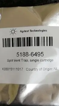 

New and original split tube 5188-6495