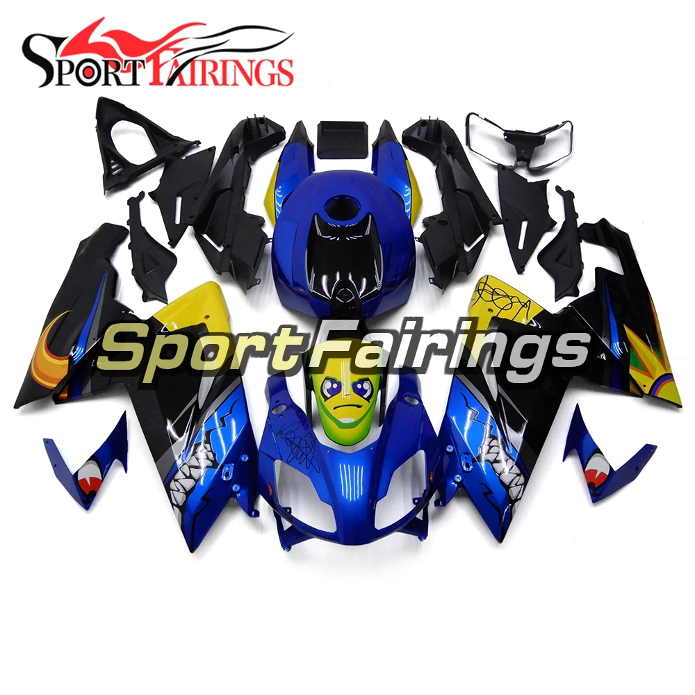 Complete Fairing Kit For Aprilia RS4 125 RS125 2006 2011 06 07 08 09 10