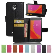 Чехол для lenovo A2016a40, роскошная Обложка на заднюю панель из искусственной кожи чехол для lenovo Vibe b A2016A40 A A40, чехол-книжка для телефона