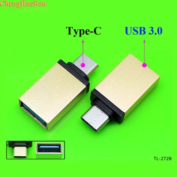 

USB 3.1 Type-C Male to USB 3.0 Female OTG Adapter Charger Data Transfer Connector Type C to USB Converter for Nexus for Macbook