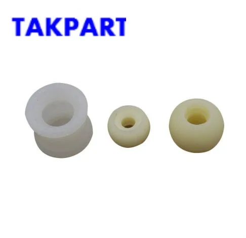 TAKPART для Volkswagen Transporter T4 Camper Van Gear reach Kit Repair Bushes 701711166 7D0711131 015311544 |