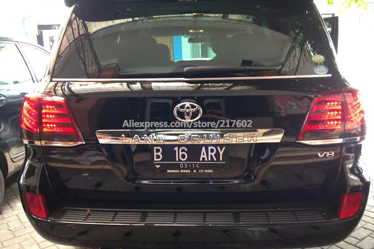 YZ-Toyota Land Cruiser -08' TL (6)