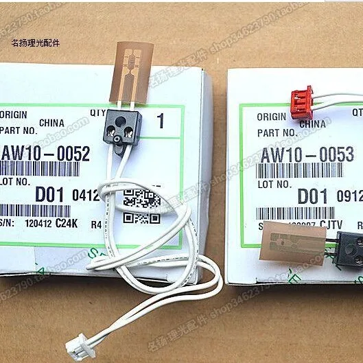 

For Ricoh Copier Parts MP6001 MP7001 MP8001 MP9001 AW11-0064 Thermistor,For Ricoh MP 6001 7001 8001 9001 Fuser Thermistor Parts