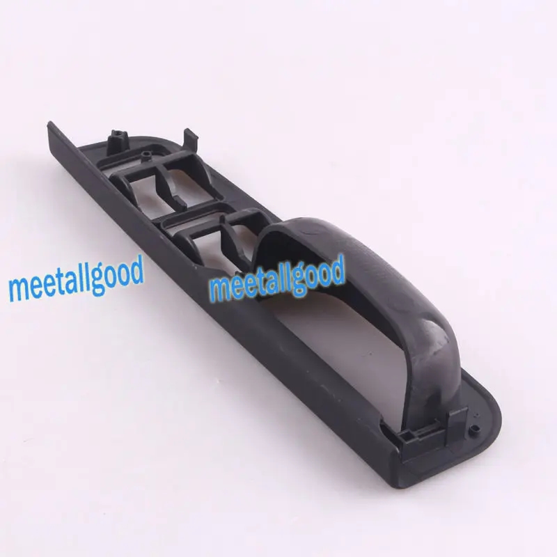 For VW Jetta Golf Mk4 /For Volkswagen Bora Mk4 4-Doors Model 1999-2004 Master Window Switch Control Panel Bezel Cover Black New