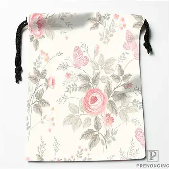 

Custom Printing Cartoon Tree Drawstring Shopping Bags Travel Storage Pouch Swim Hiking Toy Bag Unisex Multi Size18-12-31-11