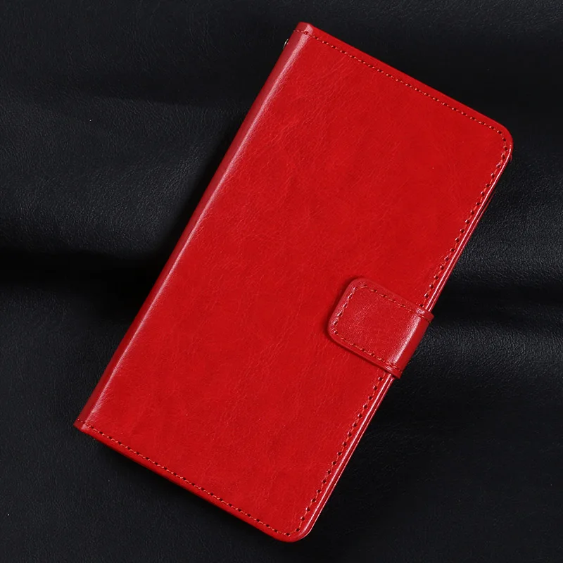 Флип-чехол для телефона Apple iphone s iphone 4 5 6 7 8 X S Plus SE C кожаный бумажник Стильный блестящий чехол для iphone X iphone 7 iphone 6 - Цвет: red