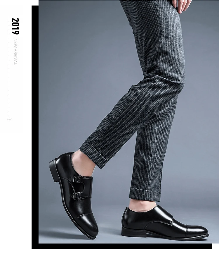 Мужская официальная обувь; Туфли-оксфорды из натуральной кожи; мужские черные офисные туфли в деловом стиле; свадебные классические модельные туфли; повседневные цветные лоферы