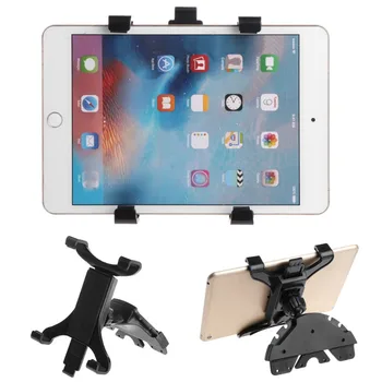 

Car CD Slot Mount Holder Stand For ipad 7 to 11inch Tablet PC Samsung Galaxy Tab Phone Tablet X6HA