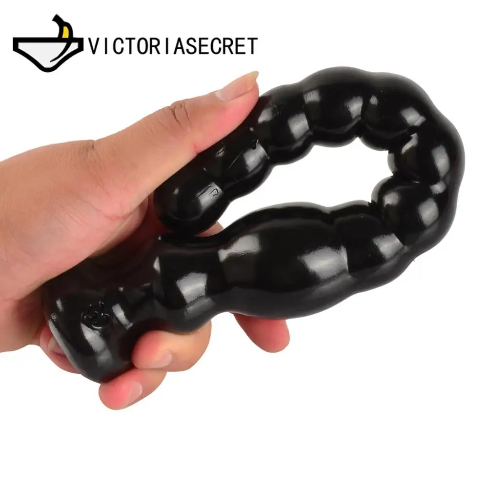 Long Big Penis Toys Butt Plug Anal Dilator Dildo Vagina Masturbation Cock Penis Dike Adults Suction Cup Sex Toys Flirt Sex Shop