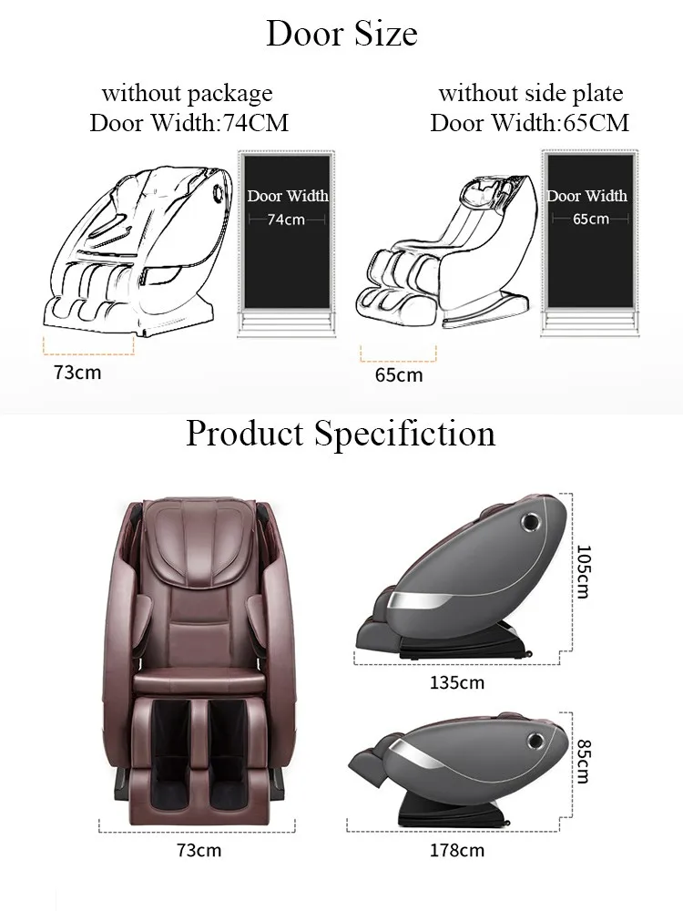 LEK L8 домашний массажное кресло с нулевой гравитацией, полностью электрическое отопление, массажные кресла, интеллектуальное кресло массажное шиацу