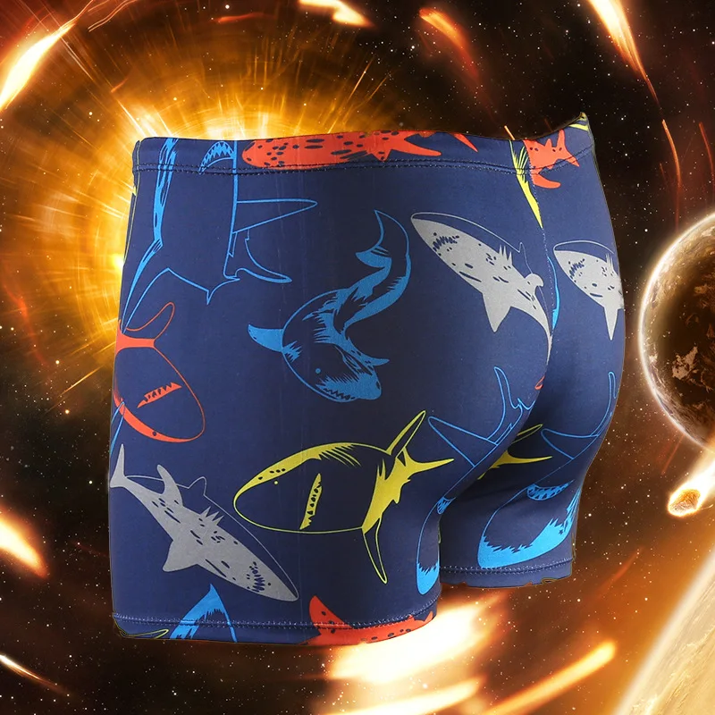 Best Selling Sexy Men's Underwear Silky And Comfortable Style Underwear