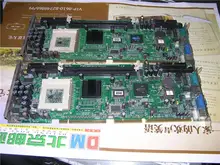 Adv an tech Pca 6003ve Industrial font b Motherboard b font Plate Base t Ethernet Port