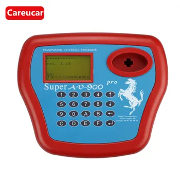 

AD900 Pro Key Programmer 3.15V with 4D Function Add Copying 4D Chip Function AD900 Transponder Clone Key