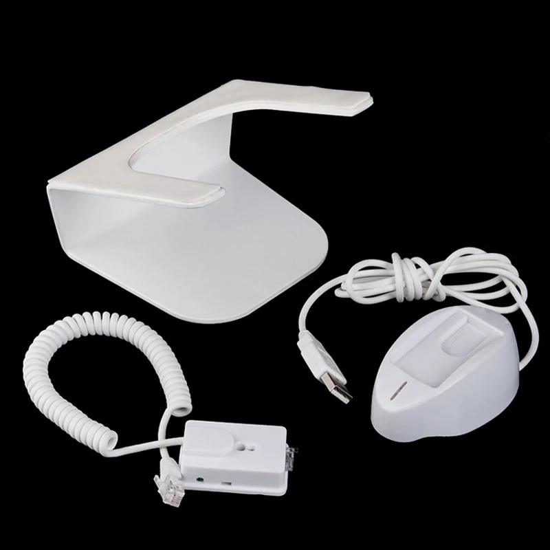 

5xIpad security stand tablet display holder samsung tablet bracket with alarm for charging Ipad retail exhibiton 7" and 10