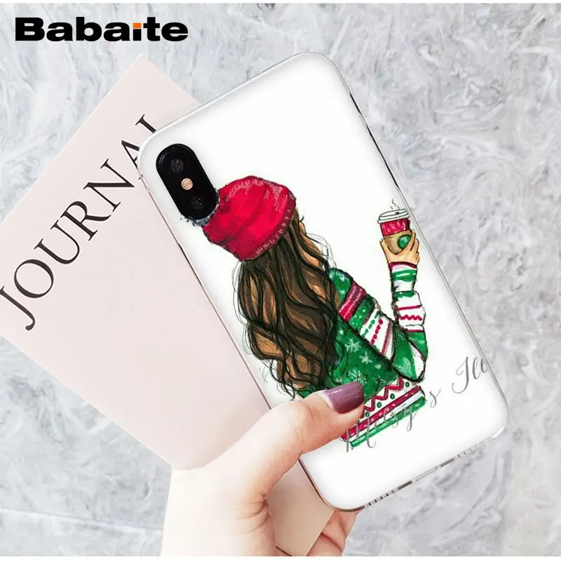 VOGUE Princess Girl Female boss