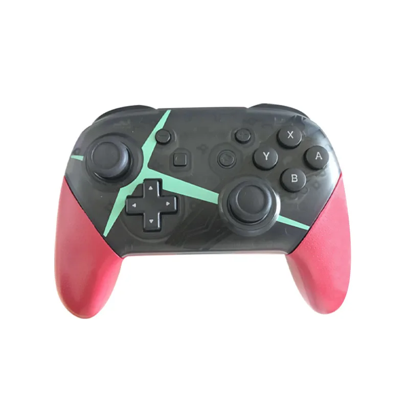 

HFES Wireless Switch Pro Controller For Nintend Host Bluetooth controller Support Screenshot Somatosensory Vibration