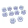 10Pcs Bobbins In Box For Pfaff Expression and Creative, Performance Sewing Machines AA8525 ► Photo 3/4