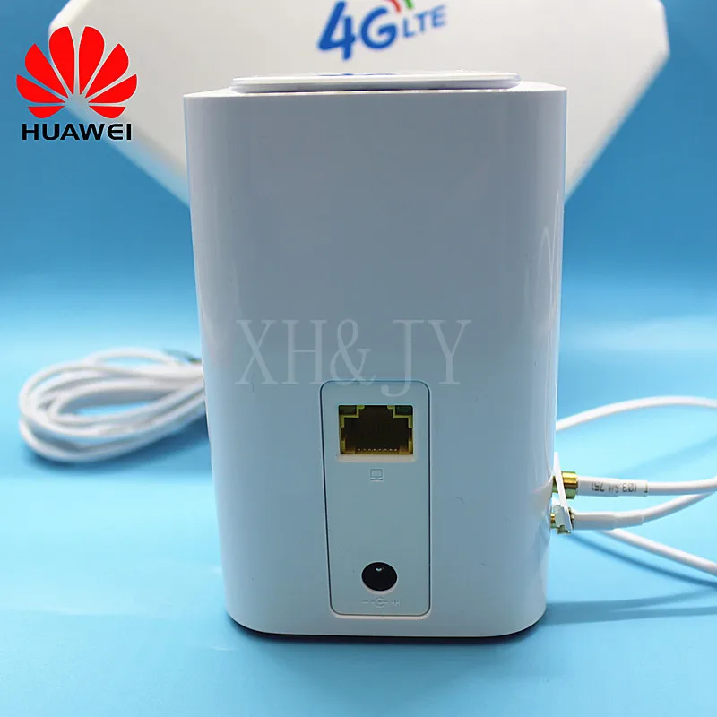 Разблокированный huawei e5180 4G Беспроводной маршрутизатор E5180As-22 Band 1/3/7/8/20/38 4 аппарат не привязан к оператору сотовой связи точку доступа Wi-Fi для дома роутер с антенной