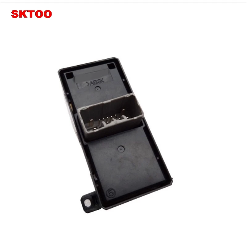Sktoo Электрический Мощность стеклоподъемник мастер Управление переключатель для Honda Accord 2008 2009 2010 2011 35750tb0h01 35760-tbo-h01