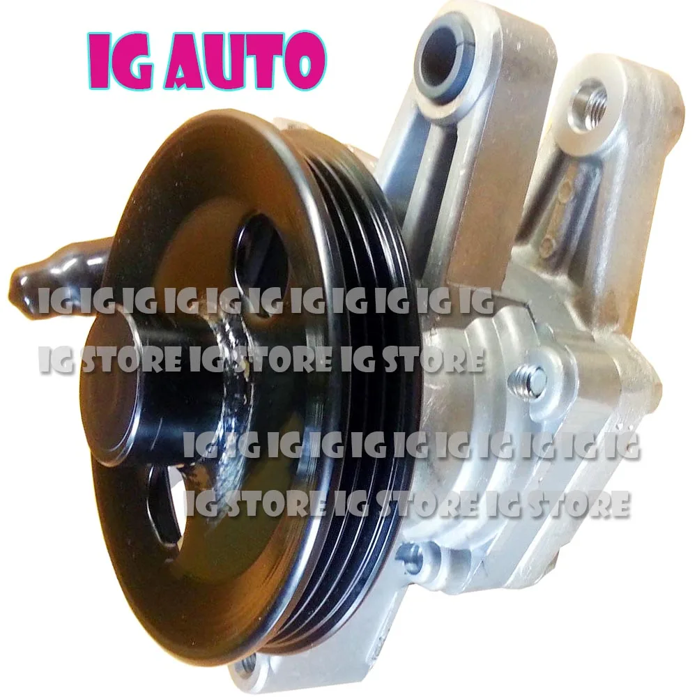 Насос гидроусилителя рулевого управления в сборе для hyundai Tucson 2.0L 2007 2008 2009 2010 571002E000