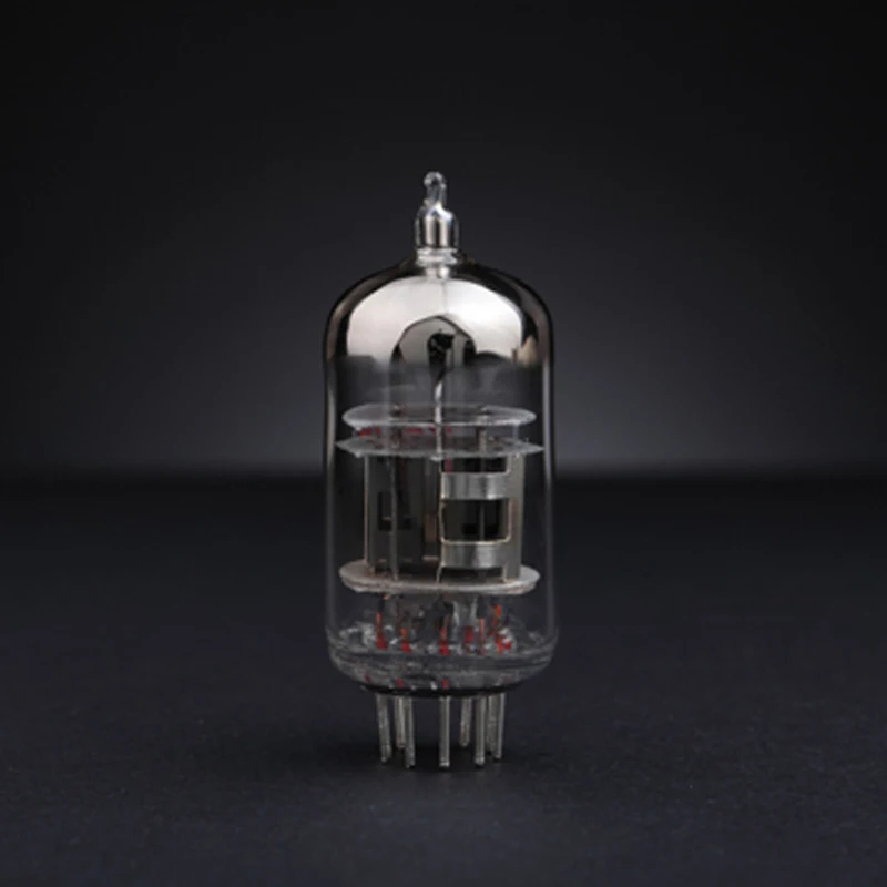 New products in 2024 1PC/2pcs Shuguang 12AX7B / ECC83 Valve Matched Pair Tube 6N4 amplifier accessories 3