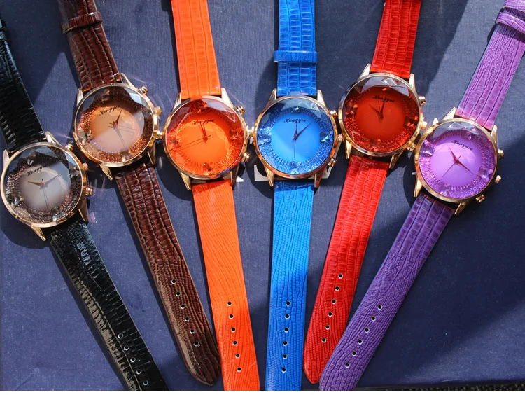 

Casual Ladies Quartz Wristwatches Clock Fashion Women Watches Leather Luxury Brand Watch Women Reloj Mujer Zegarek Damski
