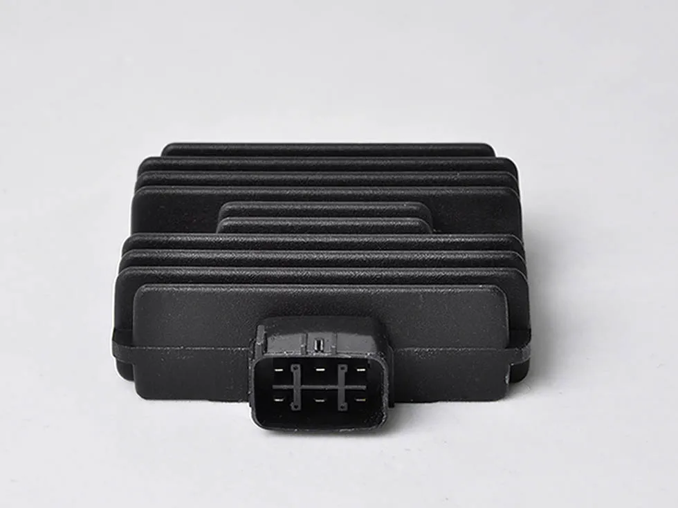 yamaha v star 1100 regulator rectifier location