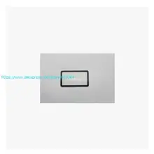 2pcs New Digital Camera Top Outer LCD Display Window Glass Cover (Acrylic)+TAPE For NIKON D80 Small screen Protector