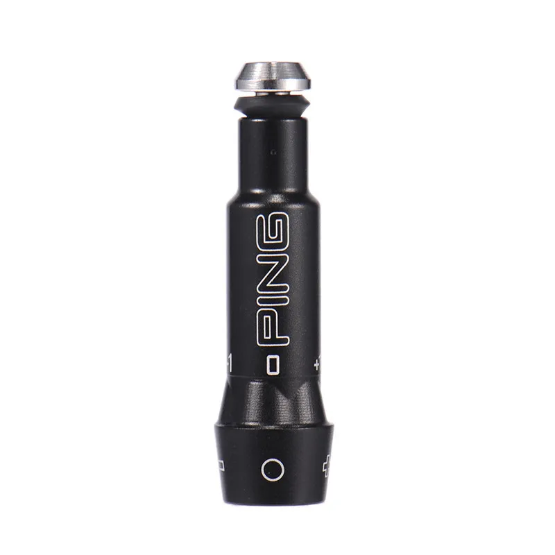 

1pc 0.335 Tip Adapter Sleeve Shaft For PING G G30 LS/SF TEC Driver Fairway Wood